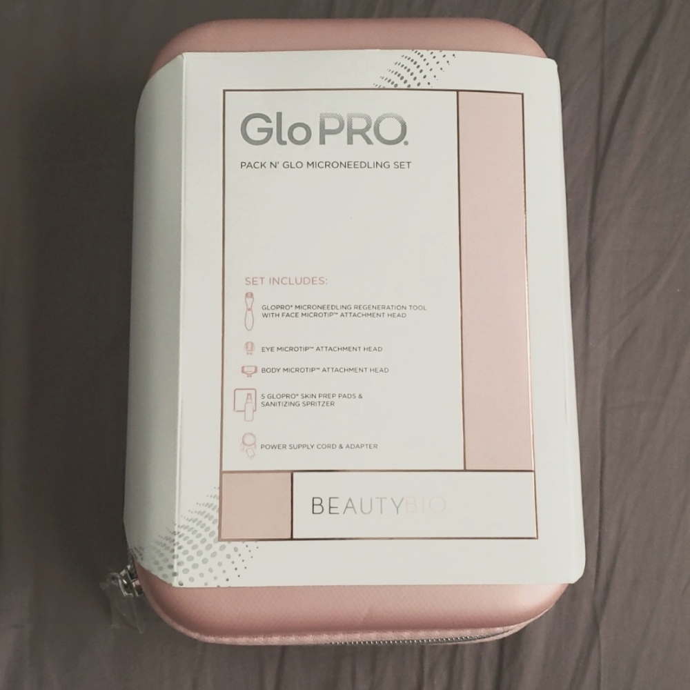 Beauty Bio GLO PRO